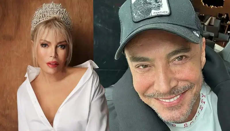 Cenk Eren’den Şaşırtan Ajda Pekkan Paylaşımı: Gençliğe Dair Düşünceler