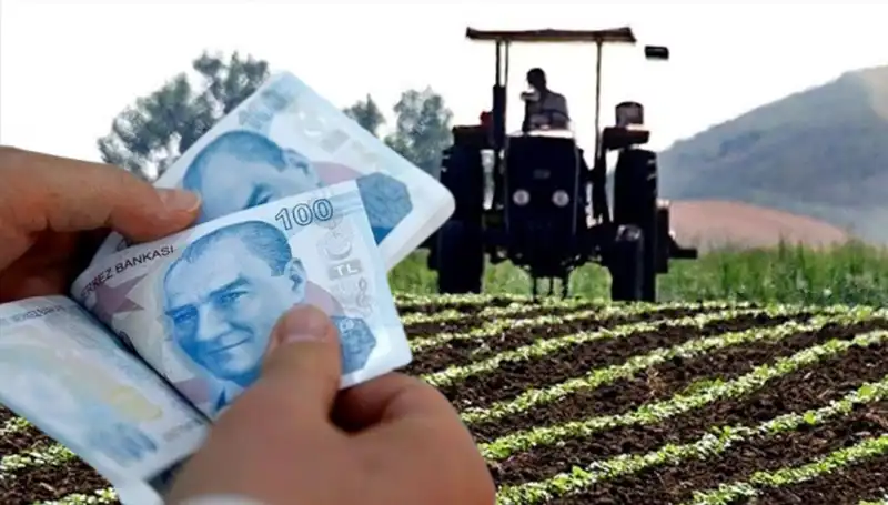 Mazot ve Gübre Desteği Ödemeleri: 2025 Mart Ayında Beklenen Tarihler