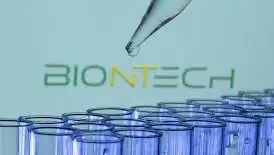 BioNTech, Rakibi Curevac'ı Satın Alarak Aşı Pazarında Dominasyon Sağlıyor