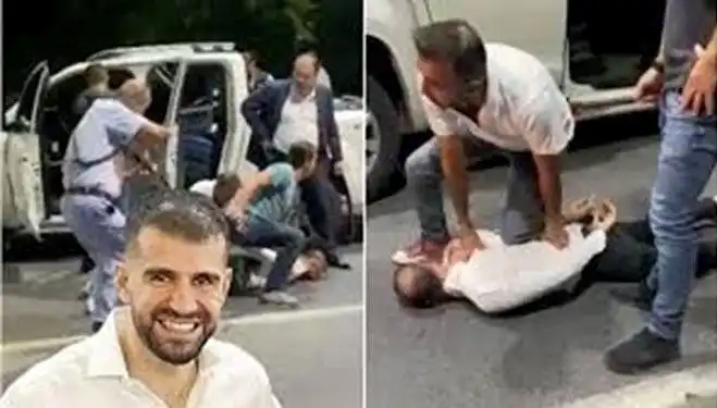 Eski Polisler Hakkında Dikkat Çeken Kararlar: Ayhan Bora Kaplan Davası