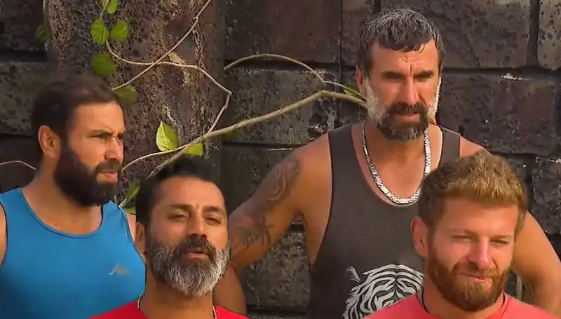 Survivor 2023'de Sürpriz Veda: Birleşme Hayalleri Suya Düştü!