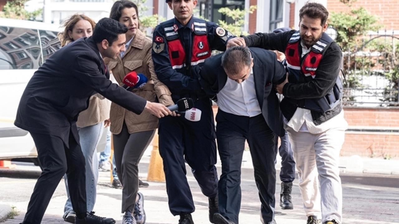 Yüksek profilli Yenidoğan Çetesi Yargılanıyor