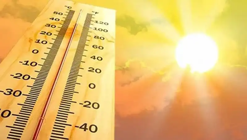 Meteorolojik Uyarı: Hava Sıcaklıkları Düşüyor, Hazır Olun!