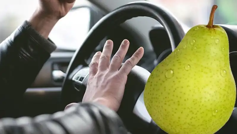 Trafik Tartışmasında Armut Atmak: Yargıtay'dan Çarpıcı Karar