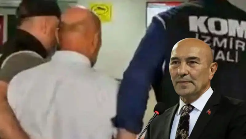 İZBETON Soruşturması: Tunç Soyer'e İstenen Ceza ve Olası Etkileri