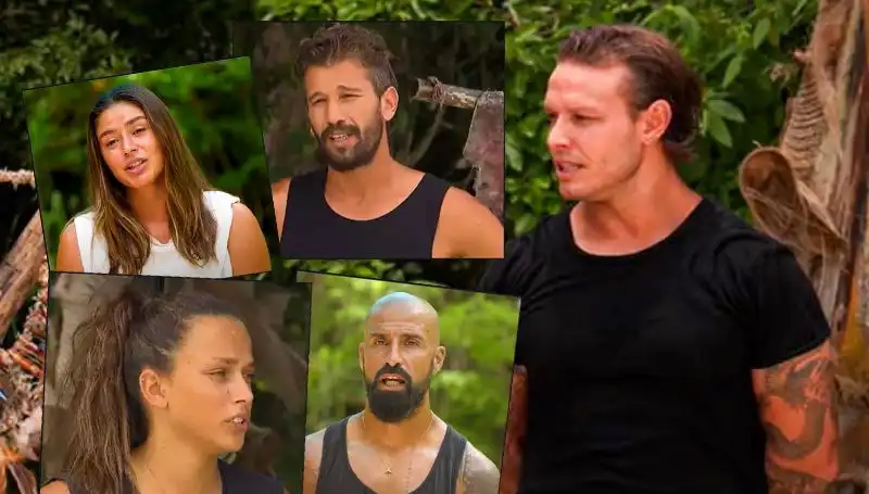 Survivor'da Final Heyecanı Tırmanıyor: İkinci Finalist Kim Oldu?