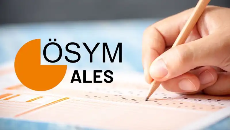 ALES/2 Başvuruları Başladı! Adaylar Dikkat: İşte Tüm Detaylar