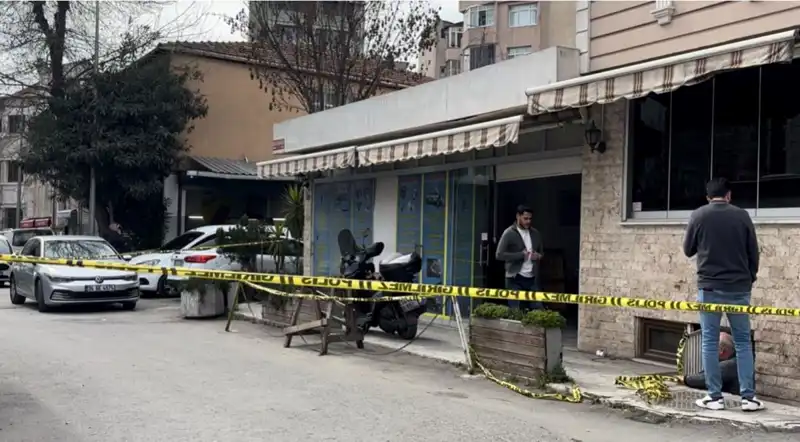 İstanbul'da Oto Tamircisi Cinayeti: Sır Perdesi Aralanıyor!