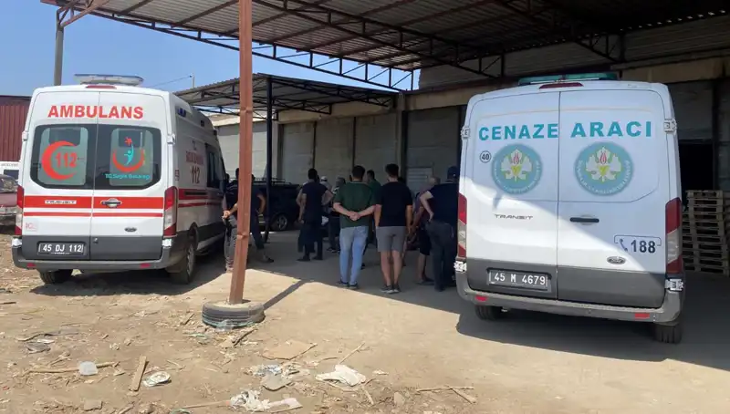 Marangozun Gizemli Ölümü: Ardında Kalan Cevapsız Sorular