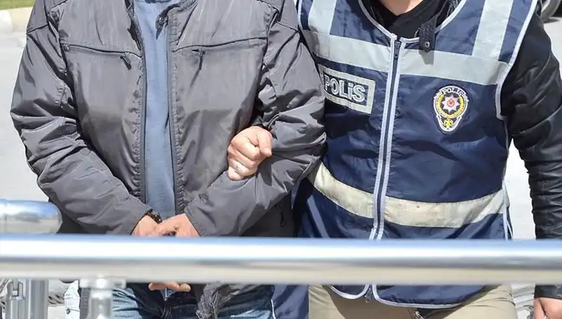 Bursa'da Uyuşturucu Operasyonu: İz Peşinde Bir Tutuklama