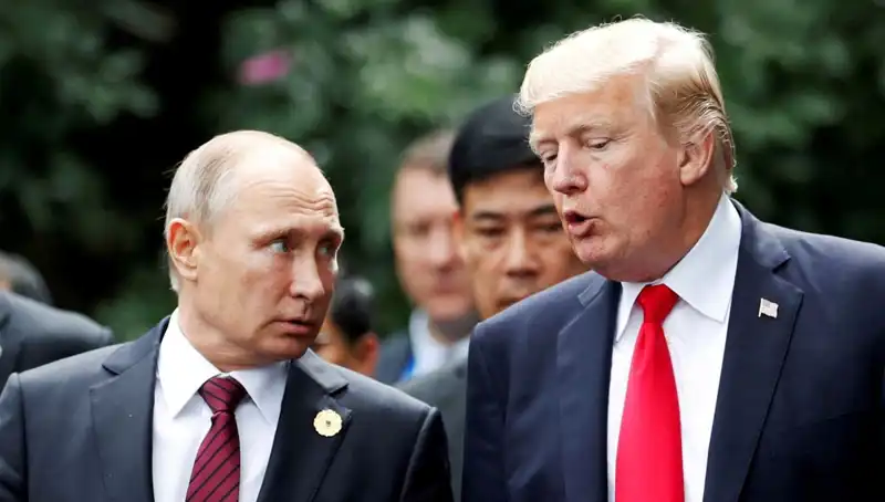 İngiliz Yetkililer, Trump'ı Etkilemenin Sırlarını Açıkladı