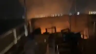 Küresel Sumud Filosu'na Drönlü Saldırı: Olayın Ardındaki Gerçekler!