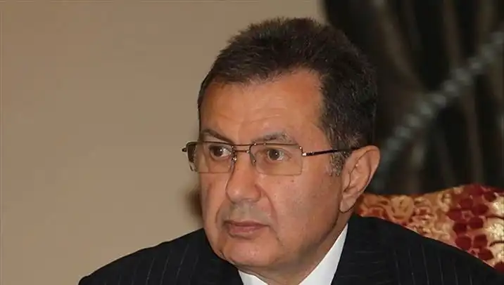 Mehmet Emin Karamehmet: Türkiye’nin Hayırsever İş İnsanı ve Girişimci Lideri