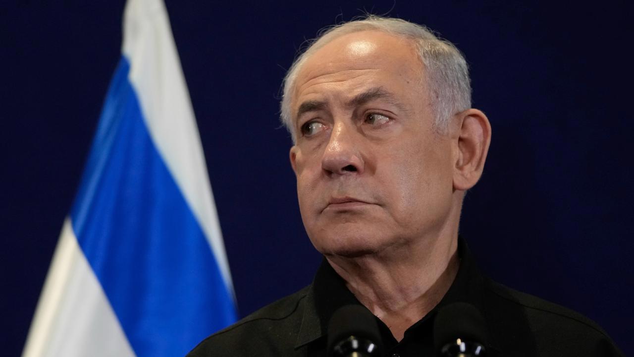 Netanyahu esir değişimi şartıyla ateşkese yeşil ışık yakmadı