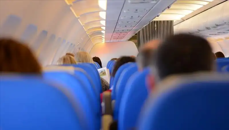 Uçakların Yön Değiştirmesine Neden Olan Tehditler: Uzmanlardan Kritik Uyarılar