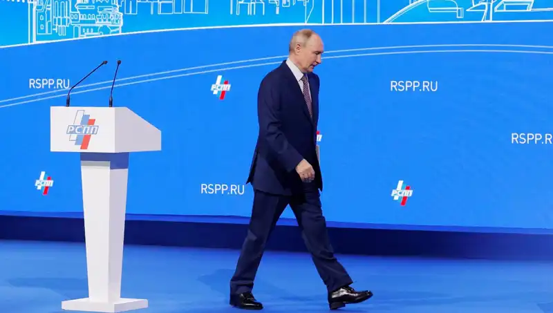 Putin'in Vazgeçemeyeceği Şeyler: Rus Liderin Belli Başlı Hedefleri