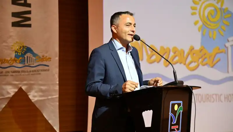 Manavgat Belediye Başkanı Niyazi Nefi Kara Hakkında Şok Gözaltı Kararı!