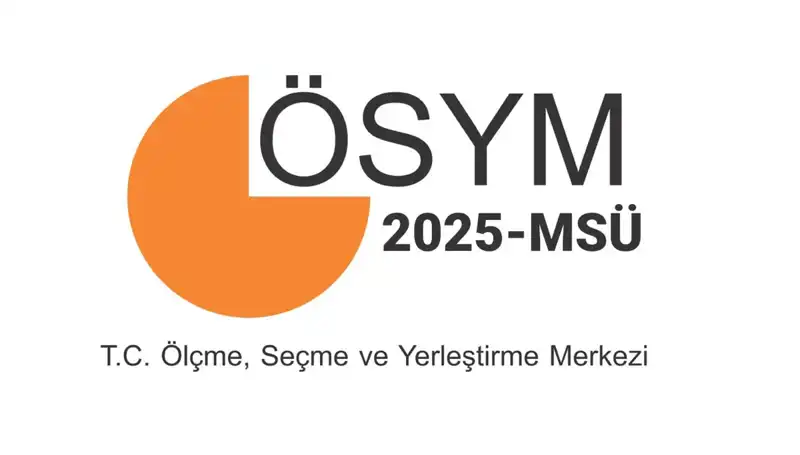 MSÜ Sınav Sonuçları 2025: ÖSYM AİS Ekranında Neler Oluyor?