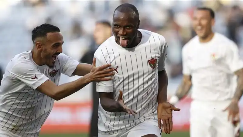 Süper Lig'de 36. Hafta: Şampiyonluk Mücadelesi Kızışıyor!