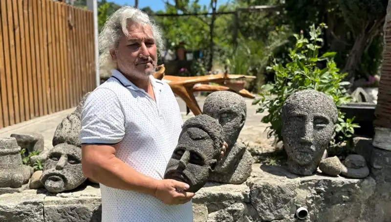 Üç Günde Yaratılan Sanat Eserleri, Tarihi Değer Taşıyor mu?