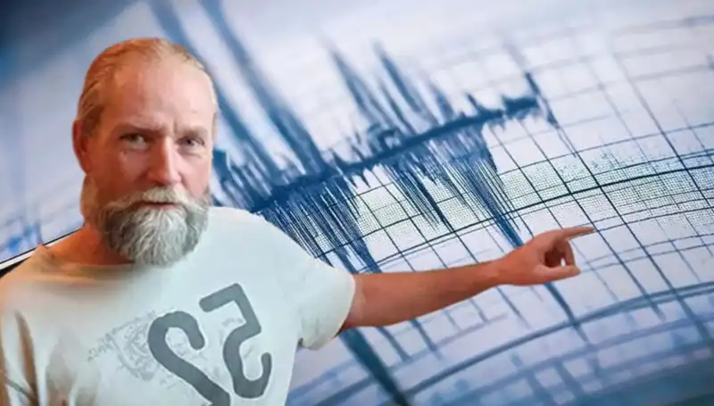 İstanbul Depremi Hakkında Şok Tahmin: Frank Hoogerbeets'ten Kritik Uyarı