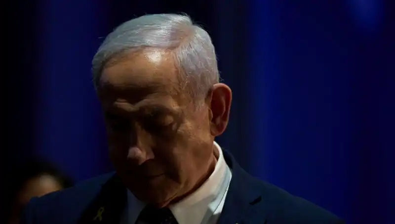 Gazze'de Şok Edici Bilgi: Netanyahu'dan Esir Açıklaması
