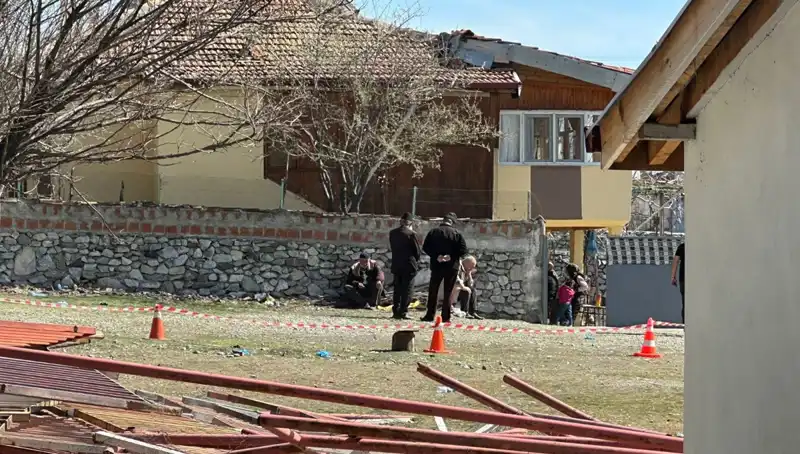 Çorum'da Yaşlı Kadına Gasp: Şok Edici Olayın Detayları Açığa Çıktı