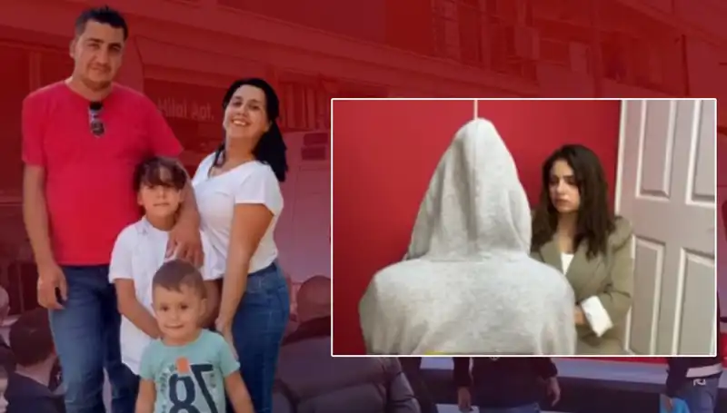 İtfaiyecinin Nişanlısı, Kan Donduran Planı Açıkladı: Gerçekler Ortaya Çıktı!
