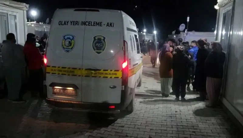 Sebepsiz Savaş: Husumetlilerin Silahlı Kavgasında Can Kaybı!