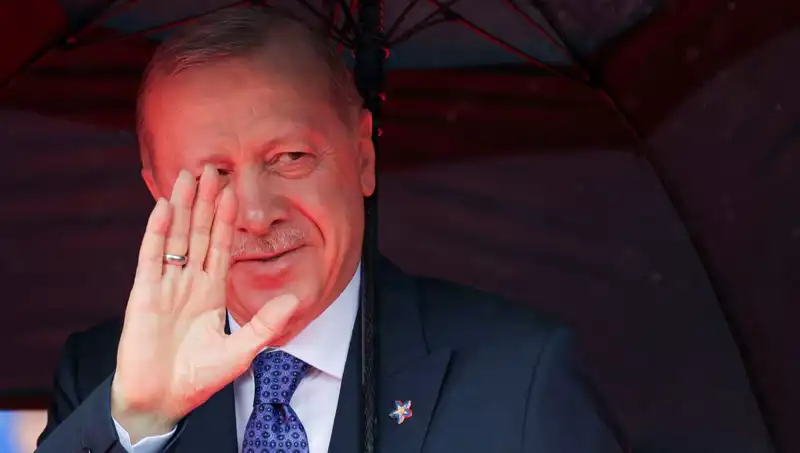 Cumhurbaşkanı Erdoğan'ın Macaristan Ziyareti: Ekonomik İlişkiler ve İş Birlikleri Hedefleniyor