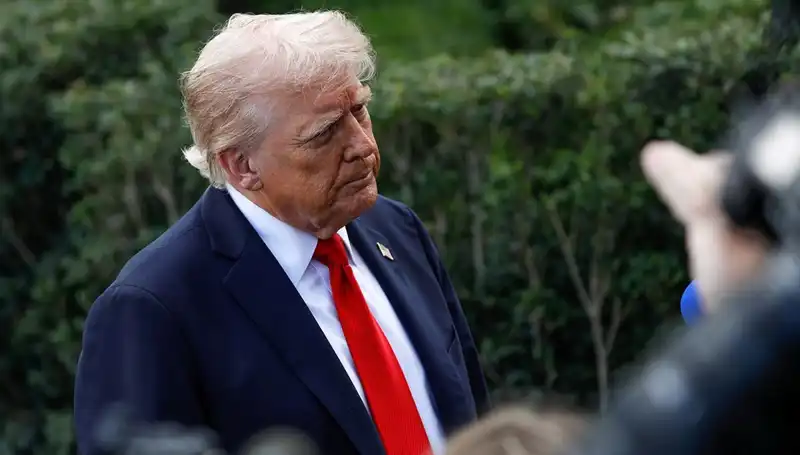 Trump’tan Rusya-Polonya İlişkilerine İlişkin Şaşırtan Değerlendirme