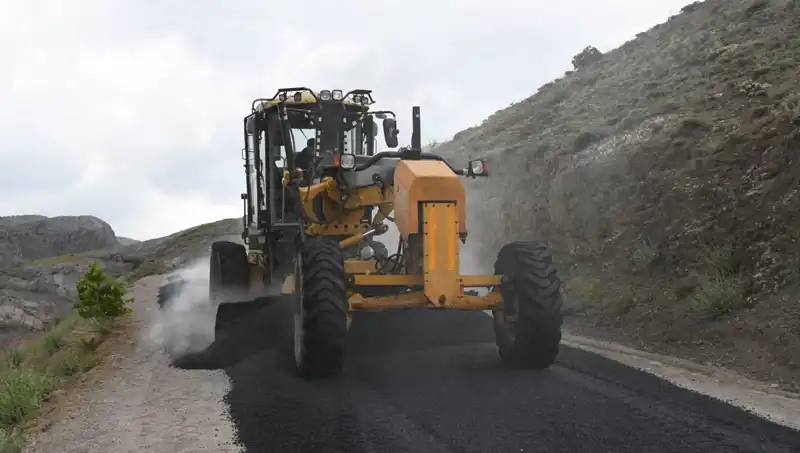Gümüşhane Kaleleri İçin Yeni Roadmap: Tarih ve Turizm Birleşiyor