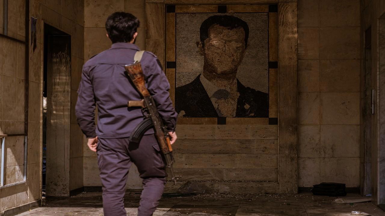 Suriye'de Yıkıcı İllüzyon: 'Şam'da Her Şey Yolundaydı' Gerçeği Açığa Çıktı