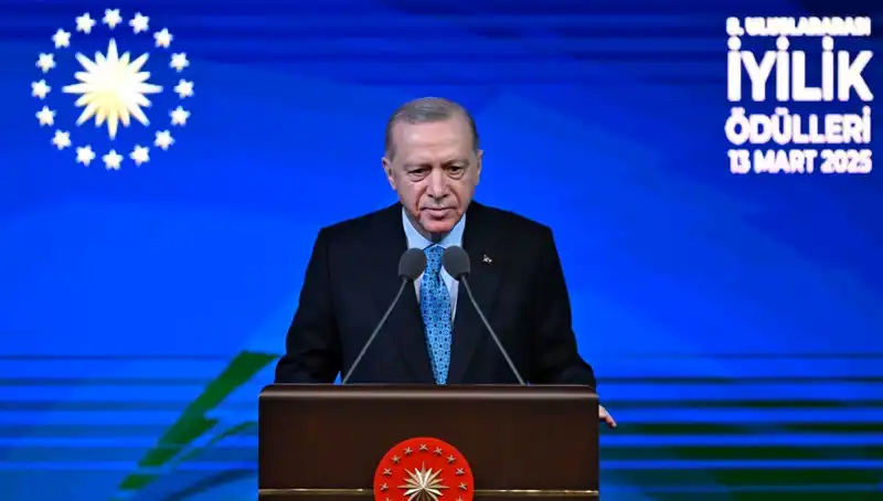 Cumhurbaşkanı Erdoğan: Gazze'nin Evlatlarına Sahip Çıkma Vakti Geldi