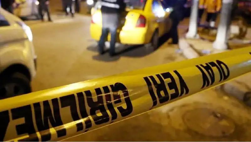 Motosiklet Kazasında Korkunç Son: Sürücü Hayatını Kaybetti