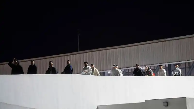 Türkiye İki İlinde Düzensiz Göçmen Operasyonu: Ülke Güvenliği İçin Kritik Adım