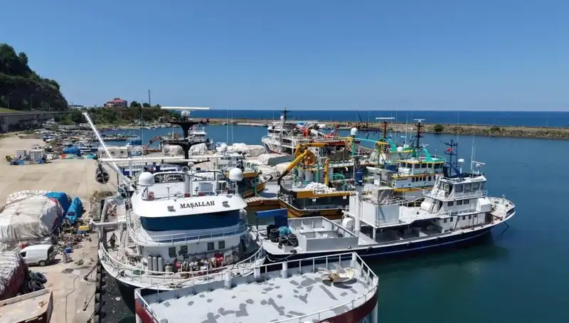 Karadeniz'in Eşsiz Güzellikleri: 1 Eylül İçin Ne Bekleniyor?