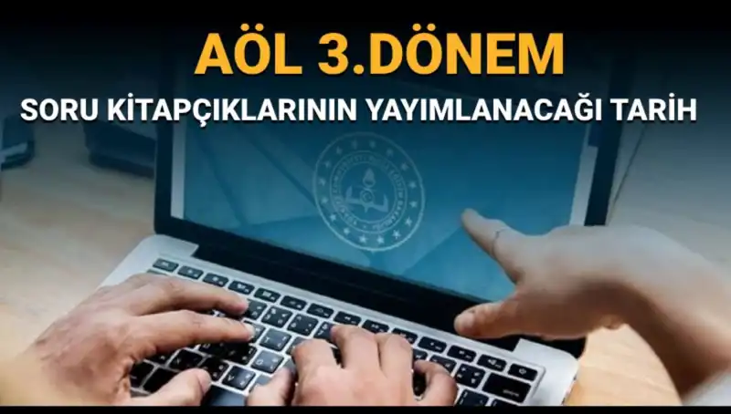 AÖL Sınav Soruları ve Cevapları Ne Zaman Yayınlanacak? İşte Detaylar!