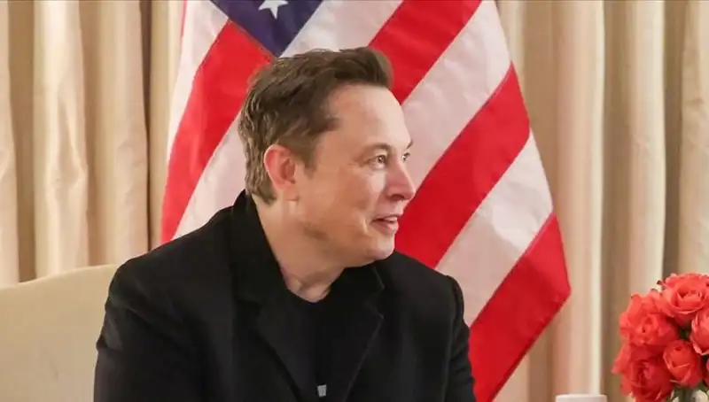 Elon Musk’tan Trump’a Destek: Ukrayna Tartışmasında Hedef Zelenski
