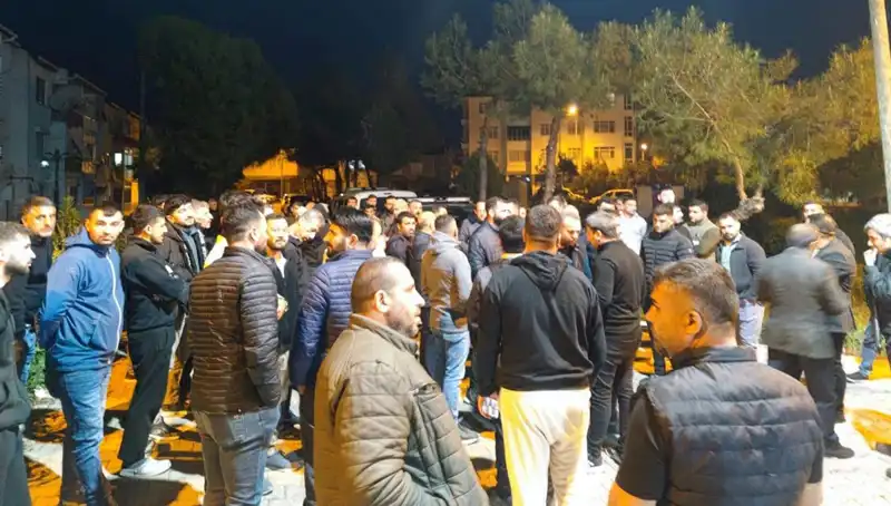 Şarköy'de İstismar İddiası Şok Etti: Yerel Halk Ayağa Kalktı!