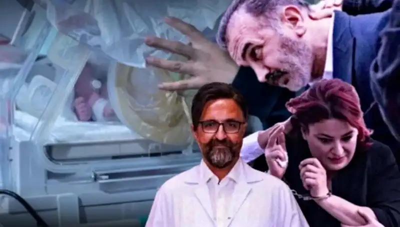 Yenidoğan Çetesi Tehdidi: İlker Gönen'in İntiharında Yeni Gelişmeler!