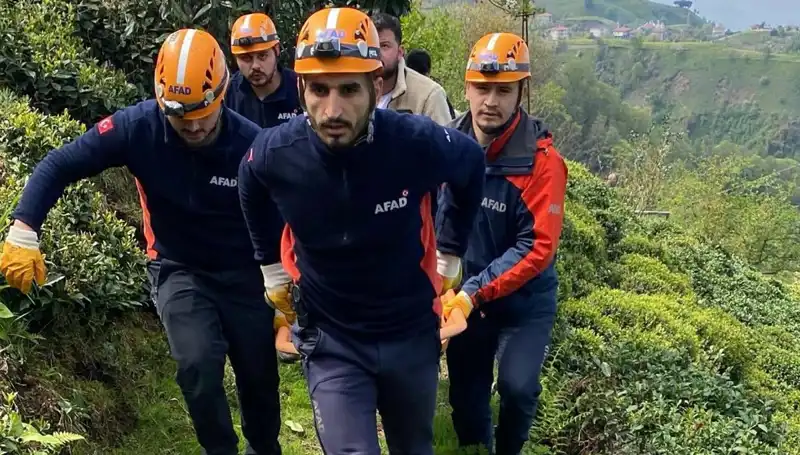 Teleferik Kazası: Genç Kadın Hayatını Kaybetti, Olayın Ayrıntıları Belli Oldu