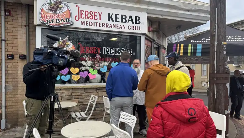 Türkiye’den Aile, Yeşil Kart Beklerken Amerika’da Şok Gözaltı!