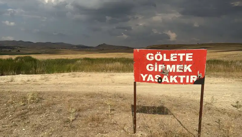 Gölette Facia: İki Çocuğun Hayatı Kayıtlara Geçti!