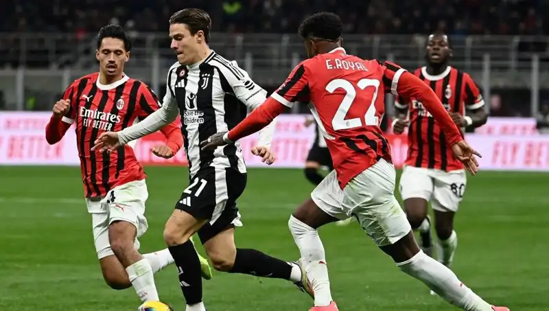 Yıldız Futbolcu Fagioli'den Çarpıcı İtiraf: Yasa Dışı Bahis Skandalı!