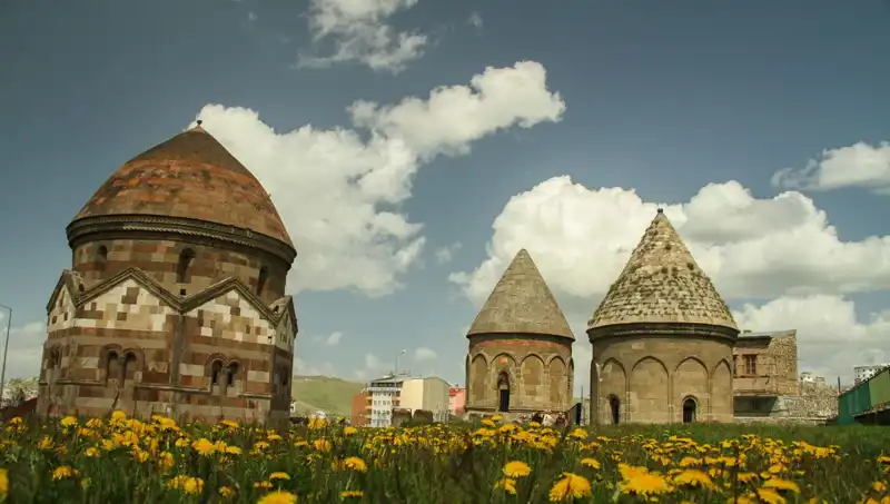 Erzurum: Tarih ve Kültürle Dolu Eşsiz Bir Yolculuk