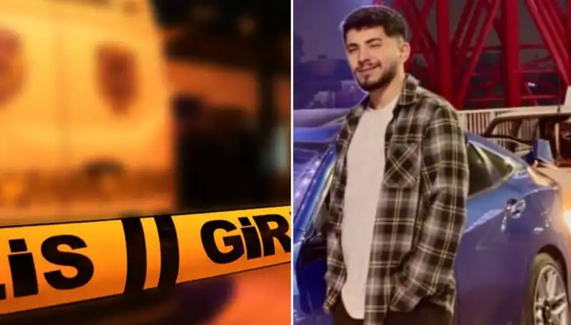 Adana'da Gizemli Bıçaklama Olayı: Sevgili Çift Neden Hedef Oldu?