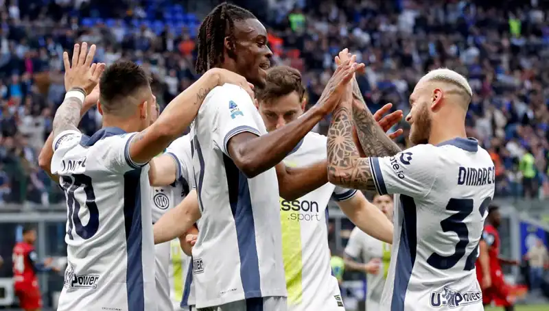Serie A'da Süper Çekişme! Zirve Mücadelesi Şampiyonu Play-Off ile Belirlenebilir