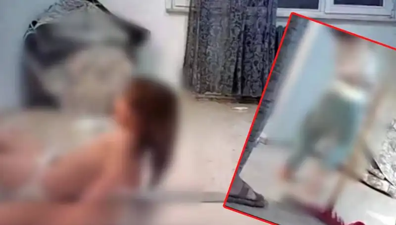 4 Yaşındaki Çocuğa Uygulanan Şiddet Olayında Yeni Gelişmeler