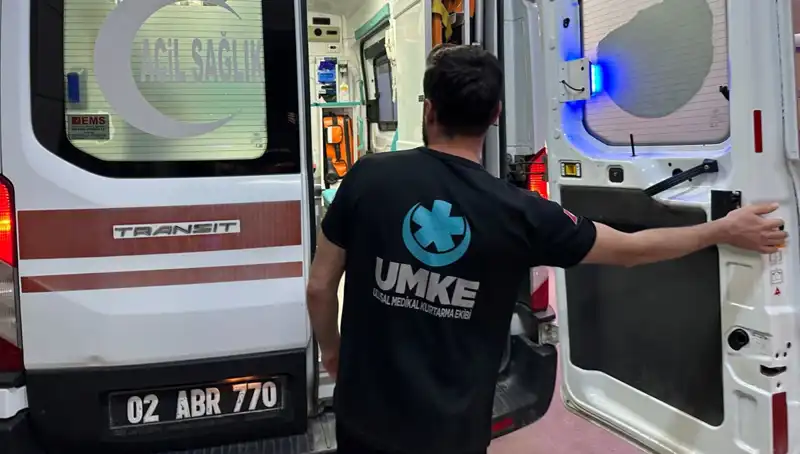 Küçük Çocuğun Elektrik Akımına Kapılmasıyla Yaşanan Korkunç Olay